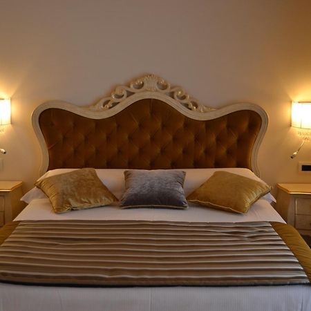 Agriturismo De Luca Mozzagrogna Exteriér fotografie