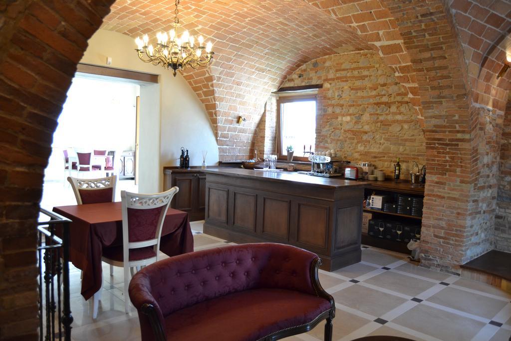 Agriturismo De Luca Mozzagrogna Exteriér fotografie