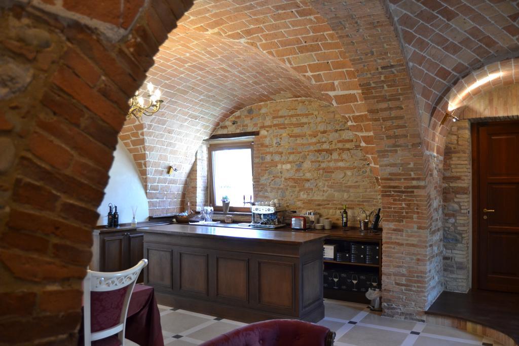 Agriturismo De Luca Mozzagrogna Exteriér fotografie