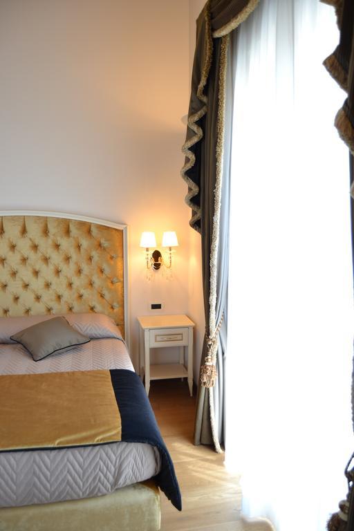 Agriturismo De Luca Mozzagrogna Exteriér fotografie