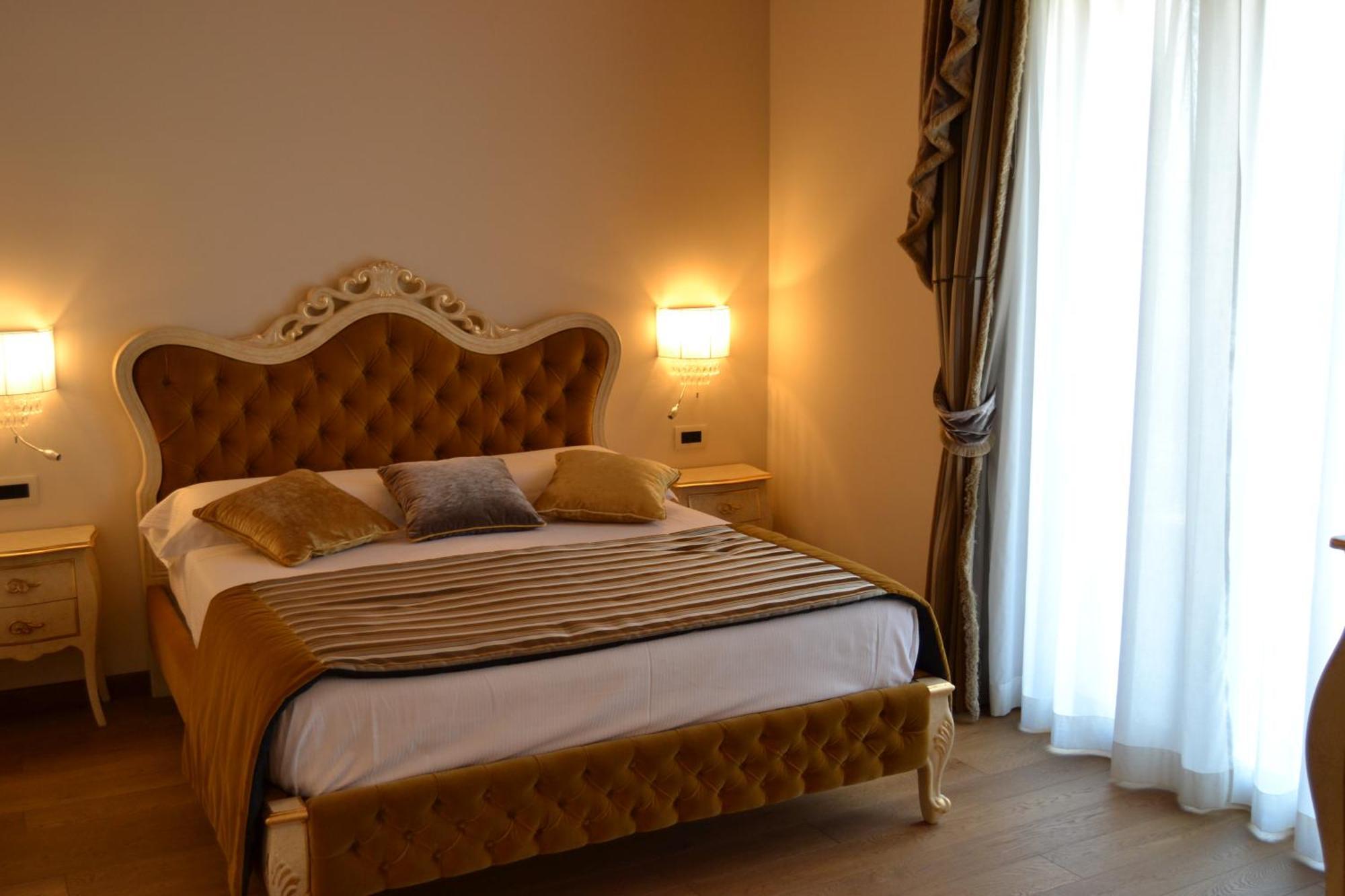 Agriturismo De Luca Mozzagrogna Exteriér fotografie