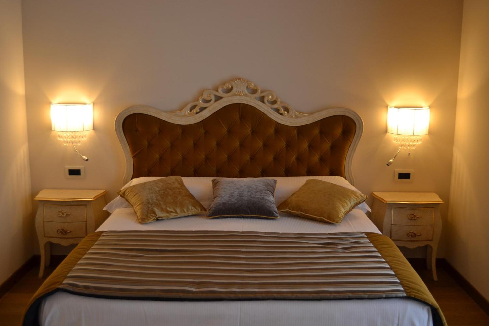 Agriturismo De Luca Mozzagrogna Exteriér fotografie