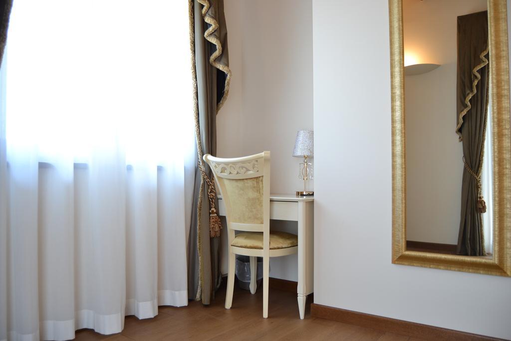Agriturismo De Luca Mozzagrogna Exteriér fotografie