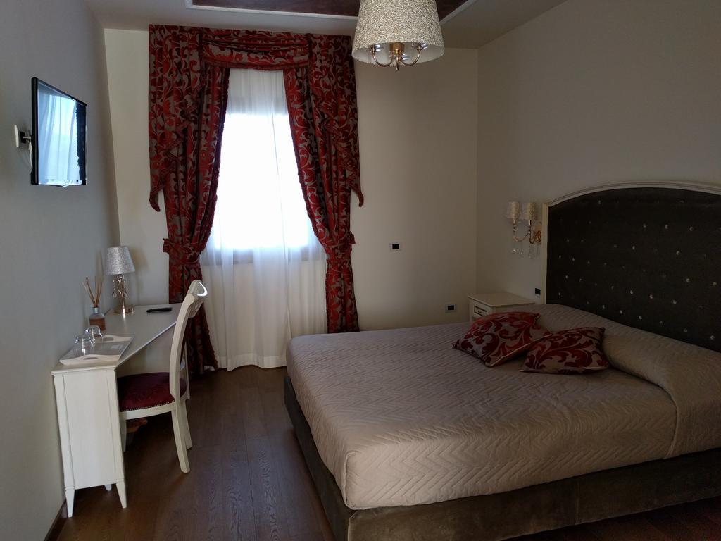 Agriturismo De Luca Mozzagrogna Exteriér fotografie