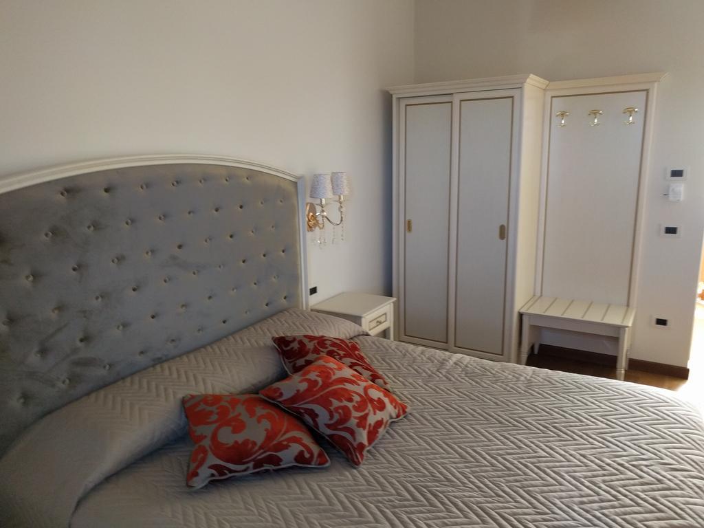 Agriturismo De Luca Mozzagrogna Exteriér fotografie
